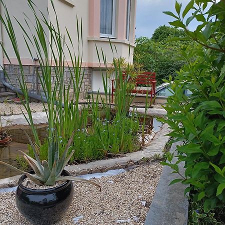 Chambre D'Hote Dans Maison Atypique Possibilite 1 Lit Supplementaire Pour 15 Euros Sancoins Dış mekan fotoğraf